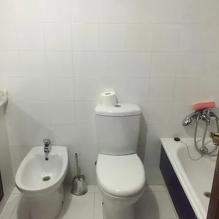 Apartamento Las Atalayas 3