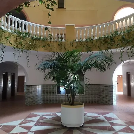 Apartamento Las Atalayas 3 Апартаменты *