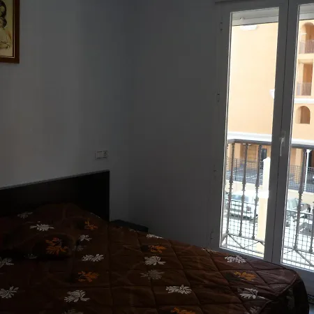 Apartamento Las Atalayas 3 Apartment