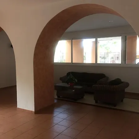 Apartamento Las Atalayas 3 * Торевьиа