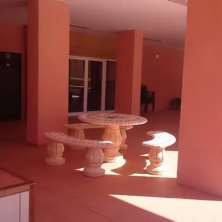 Апартаменты Apartamento Las Atalayas 3 *