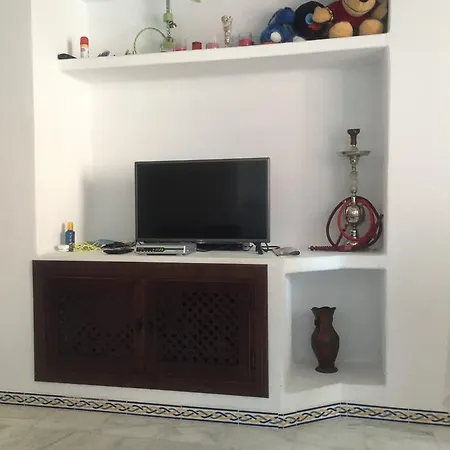 Apartamento Las Atalayas 3 Апартаменты