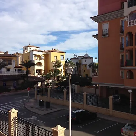 Apartamento Las Atalayas 3 Апартаменты Торевьиа