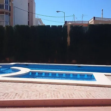 Apartamento Las Atalayas 3 *